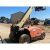 2014 JLG Industries G5-18A Forklift